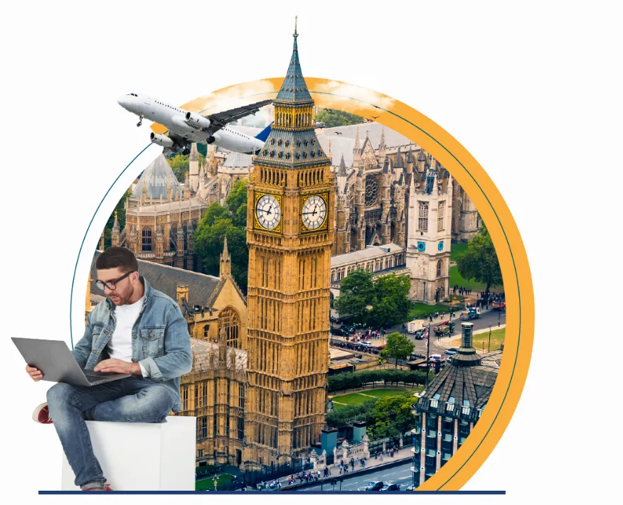 Study in UK