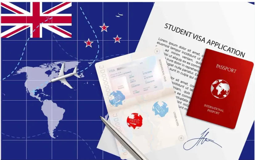 Study in New Zealand