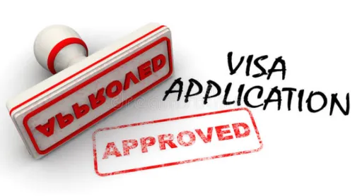 🛂 Student Visa Guidance icon