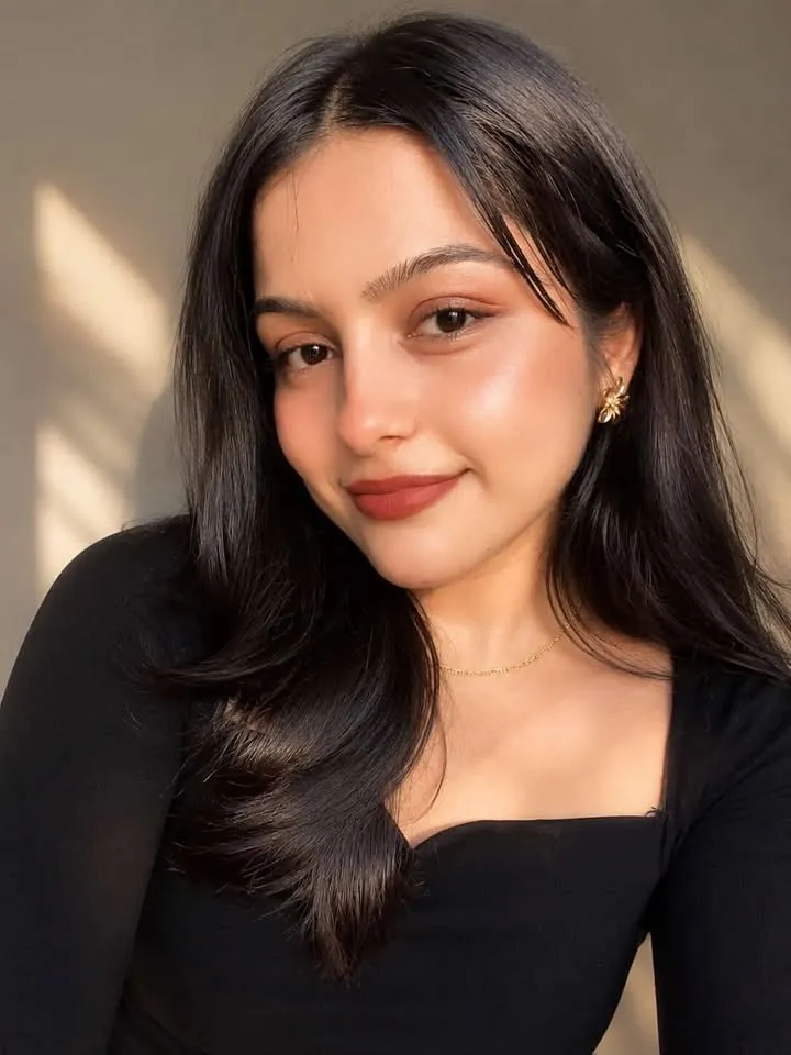 Anjana Aryal
