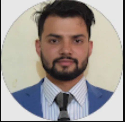 Kalyan Lamichhane